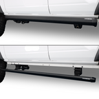 2021-2026 Ford Bronco | Powered Running Boards