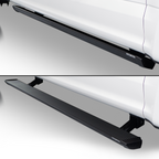 2015-2020 Ford F-150 | Powered Running Boards