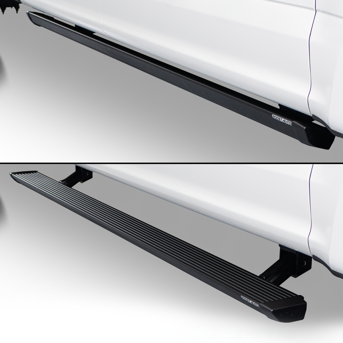2023-2026 Ford F-250/F-350 Super Duty | Powered Running Boards