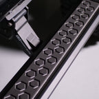 2020-2026 Jeep Gladiator JT | Powered Running Boards