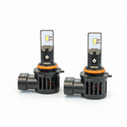 2009–2012 RAM 1500 (With 4 Headlights) LED Headlight Bulbs