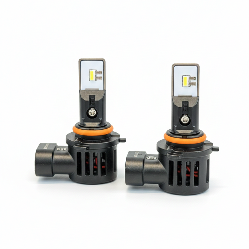 2021–2025 Yukon LED Headlight Bulbs