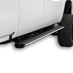 2008-2016 Ford F-250/F-350 Super Duty | Light Up Running Boards