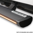 2009-2018 Ram 1500 | Light Up Running Boards