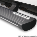 2010-2018 Ram 2500/3500 | Light Up Running Boards