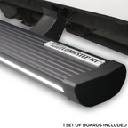2010-2018 Ram 2500/3500 | Light Up Running Boards