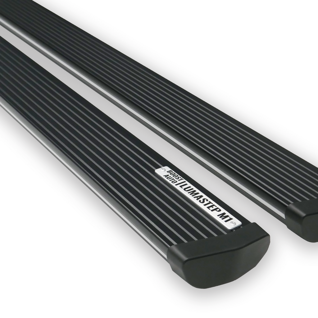 2009-2018 Ram 1500 | Light Up Running Boards
