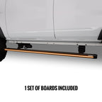 2021-2026 Ford Bronco | Powered Light Up Running Boards