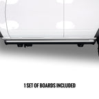 2021-2026 Ford Bronco | Powered Light Up Running Boards