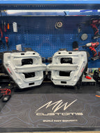 2024-2026 FORD F150 CUSTOM OEM HEADLIGHTS