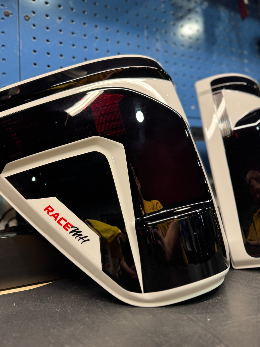 2024+ F150 CUSTOM OEM TAIL LIGHTS