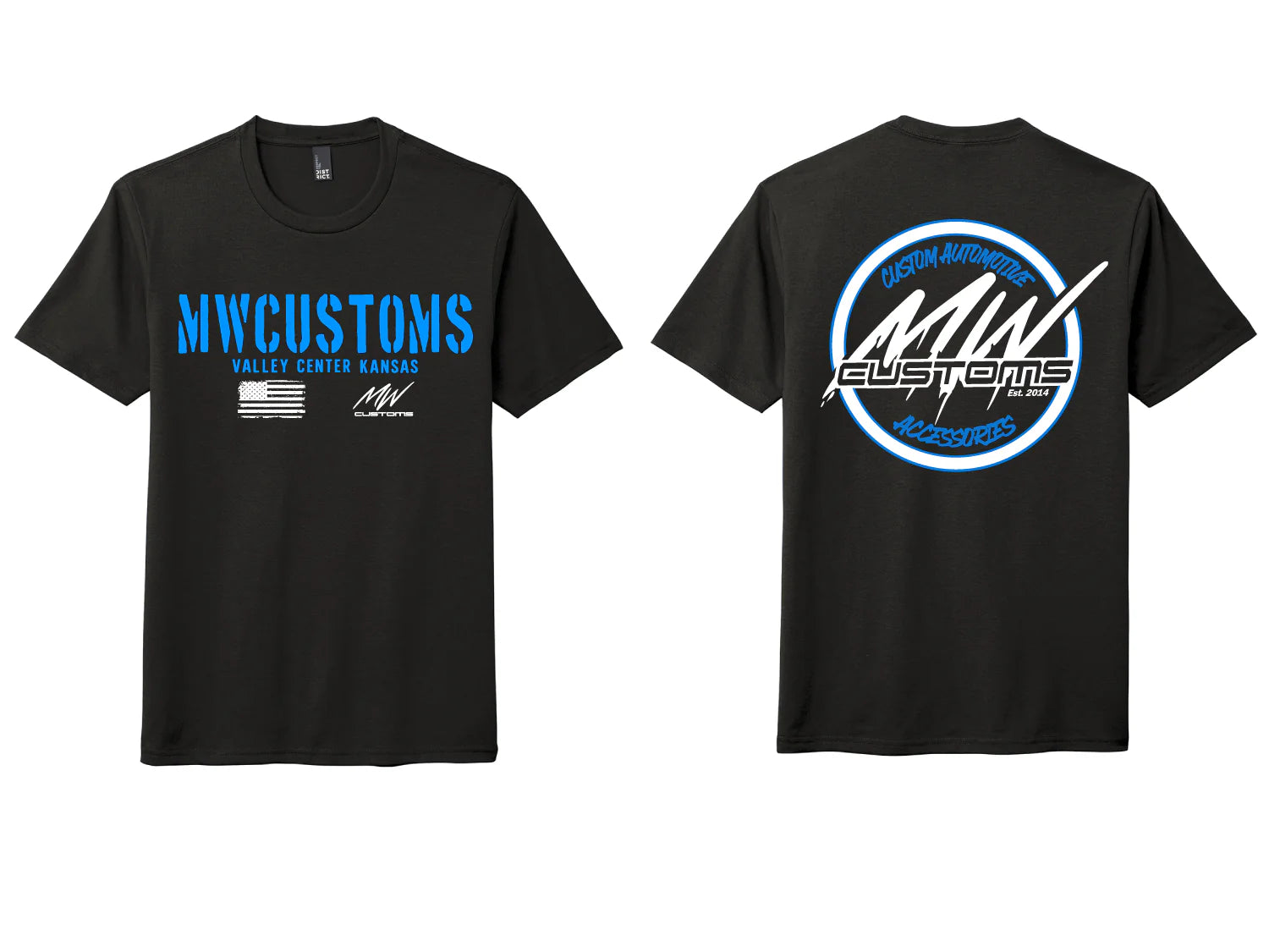 Customer apprectiation T shirt- Any Style