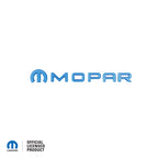 2015-2023 Dodge Challenger | Mopar Logo Exterior Trunk Badge