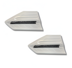 2020-2023 Chevy Silverado Hood Emblems