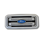 2011 - 16 FORD SUPER DUTY PLATINUM STYLE COLORMATCHED GRILLE