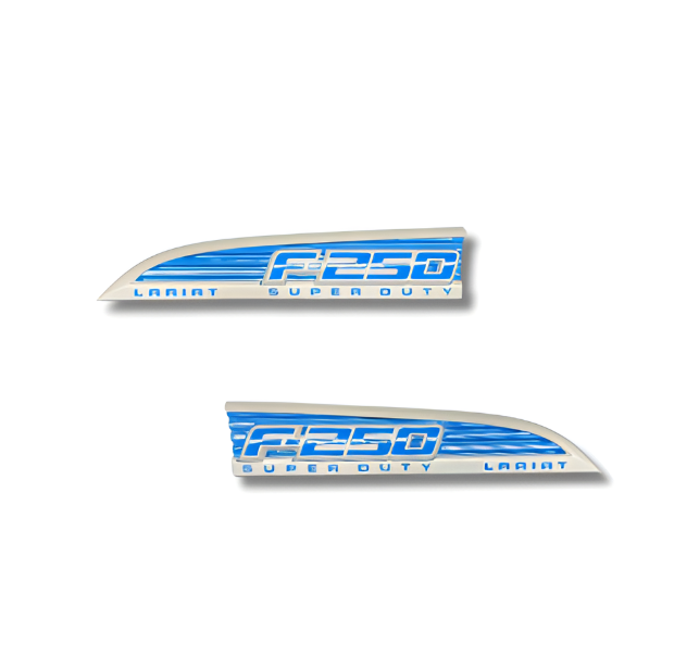 2011-2016 Ford Super Duty Hood Emblem