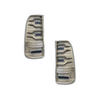 1999-2016 Ford Super Duty AlphaRex Tail Lights
