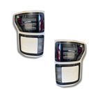 2015-2020 Ford F-150 Morimoto XB LED Tail Lights