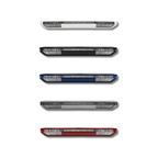 2019-2026 Chevy Silverado Colormatched LED 3rd Brake Light