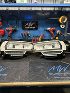 2019-2024 RAM 2500/3500 ALPHAREX HEADLIGHTS