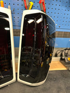 2020-2023 GMC SIERRA TAILLIGHTS
