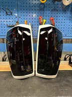 2019 - 23 GMC SIERRA CUSTOM TAIL LIGHTS