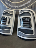 2009-2018 DODGE RAM LED TAIL LIGHT (Gen 2)