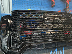2020-2023 GMC SIERRA HD FRONT GRILLE (Fits trucks not equipped w/ front facing camera)