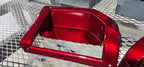 2020-2026 GMC Sierra HD | 2020-2026 Chevy Silverado HD Colormatched Bed Steps and Bumper Steps