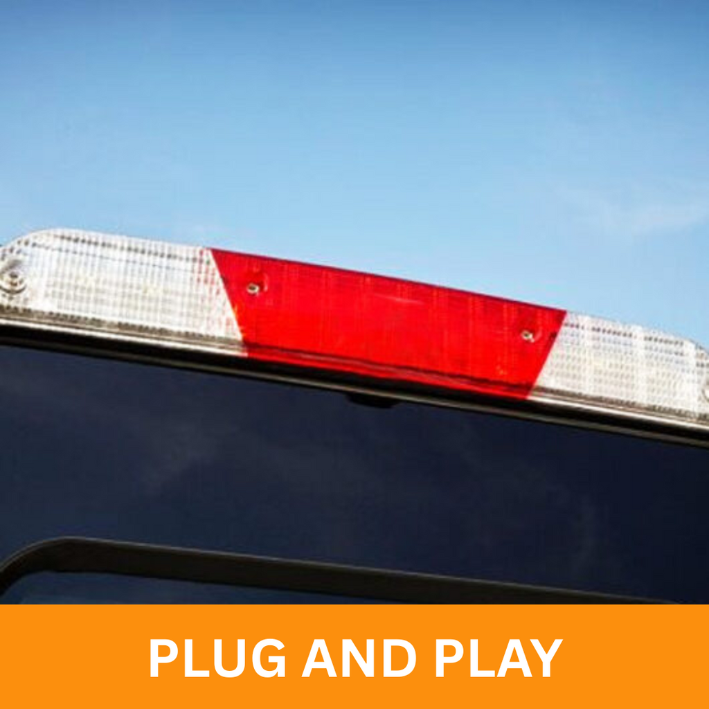 Cargo Lights Auto Flasher (WAF) Kit – Now Plug & Play