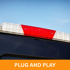 Cargo Lights Auto Flasher (WAF) Kit – Now Plug & Play