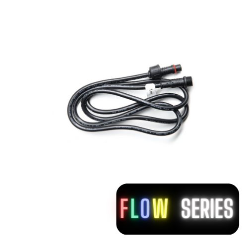 MWcustoms Flow ROCK/WHEEL LIGHT EXTENSIONS (4 Pack) – MwCustoms Inc.