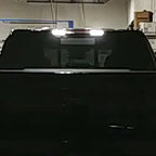 Cargo Lights Auto Flasher (WAF) Kit (Refreshed Body)