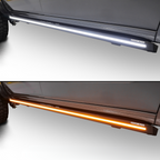 2019-2024 Ram 1500 | Powered Light Up Running Boards