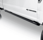 2015 - 2020 F150 BOOST AUTO LUMASTEP RUNNING BOARDS