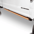2015 - 2020 F150 BOOST AUTO LUMASTEP RUNNING BOARDS