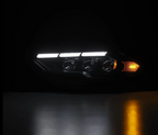 2018-2023 Ford Mustang Mk II NOVA-Series LED Projector Headlights