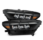 2015-20 Ford Mustang AlphaRex NOVA Headlights