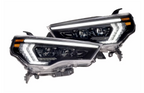 TOYOTA 4RUNNER (14-24) XB EVO HYBRID LED HEADLIGHTS