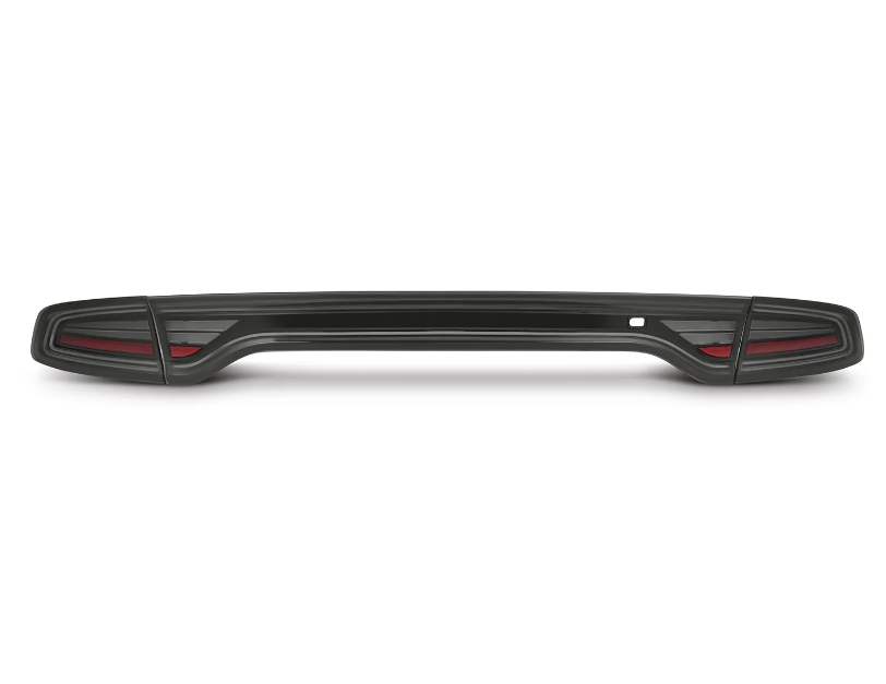 2015 - 23 DODGE CHARGER MKII NOVA SERIES LED TAIL LIGHTS