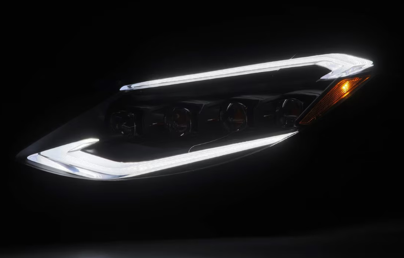 2023+ NISSAN Z ALPHAREX NOVA SERIES HEADLIGHTS