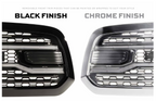 2013 - 18 DODGE RAM 2500/3500 MORIMOTO XBG LED GRILLE