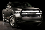 2013 - 18 DODGE RAM 2500/3500 MORIMOTO XBG LED GRILLE