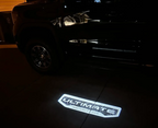 2020-2027 GMC Sierra 1500/2500HD/3500HD Denali Ultimate LED Puddle Lights