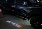 2020-2027 Chevy Silverado 1500/2500HD/3500HD ZR2 LED Puddle Lights