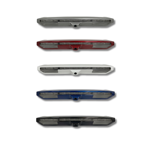 2019-2026 GMC Sierra Colormatched LED 3rd Brake Light