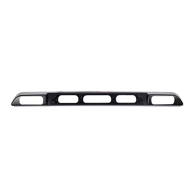 Truck Third Brake Light (Bezel Only)