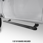 2022-2026 Toyota Tundra | Powered Running Boards