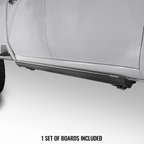 2022-2026 Toyota Tundra | Powered Running Boards