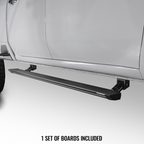 2022-2026 Toyota Tundra | Powered Light Up Running Boards